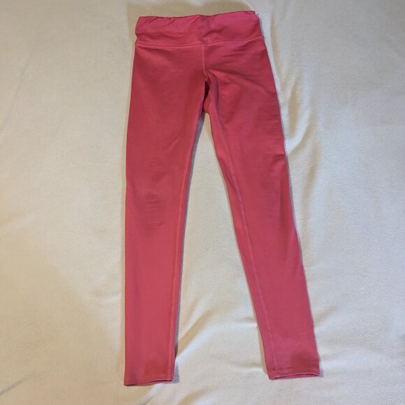 Alo Airbrush - reddish pink Size Small - Picture 8 of 12